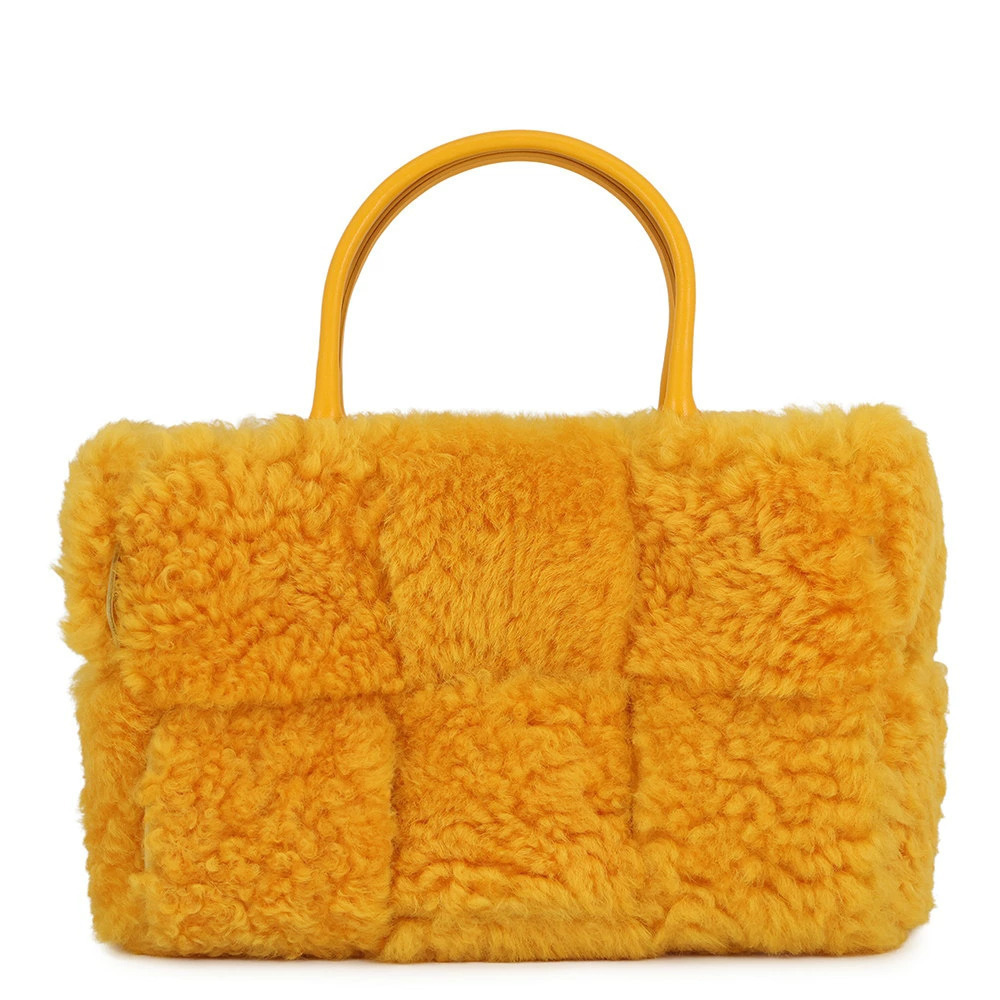 Bottega Veneta Arco Tote Handbag
